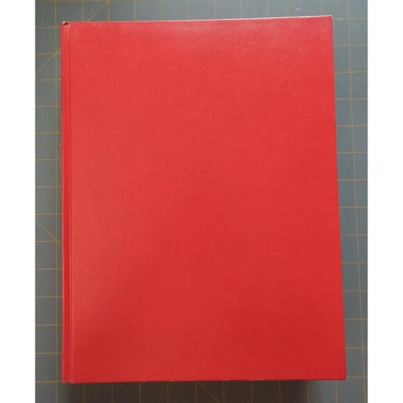 Encyclopedia Creative Cooking Charlotte Turgeon 1982 | 2000 Recipes Vtg Cookbook - Picture 6 of 16